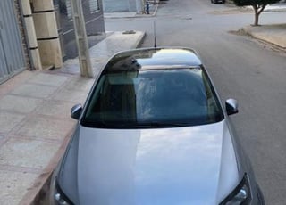 Volkswagen Polo Essence Manuelle 2011 à Taza