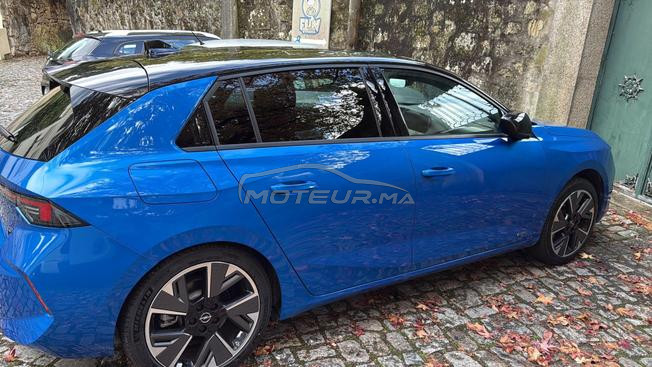 Opel Astra L Ultimate Electrique Automatique 2023