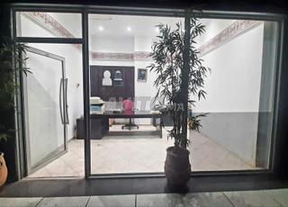 Local commercial à Galerie Val d'Anfa