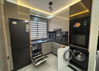 Appartement à louer à côté de Mesnana golf