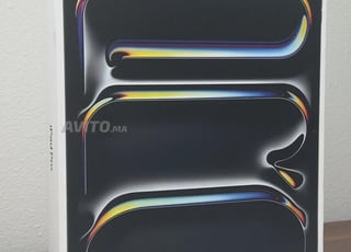 Tablette Apple Ipad Pro