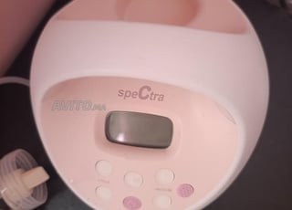 Tire-lait électrique