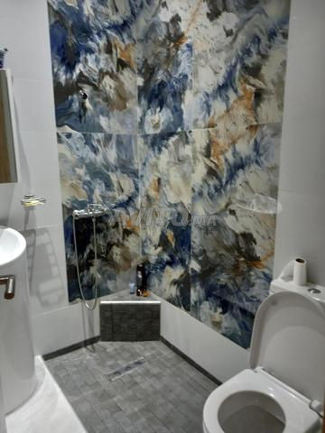 Appartement à louer à Rabat el menzeh - image 4