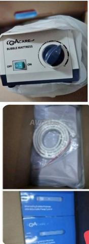 مرتبة مضادة للتقرحات مضادة للضغط