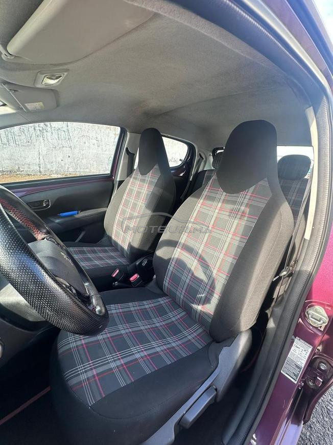 voiture à vendre 
