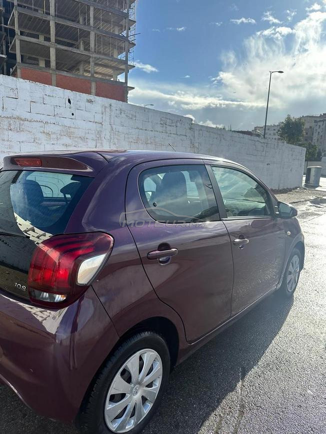 voiture à vendre 