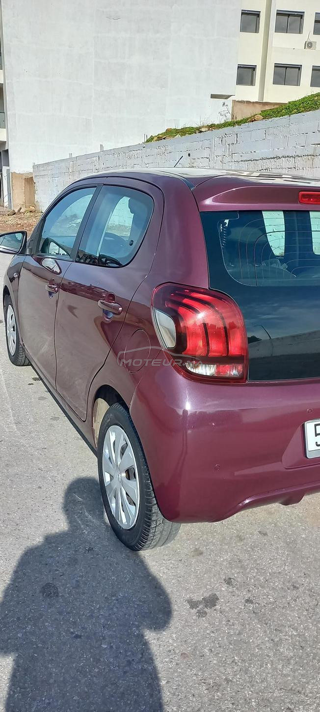 voiture à vendre 