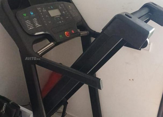 tapis roulant Domyos