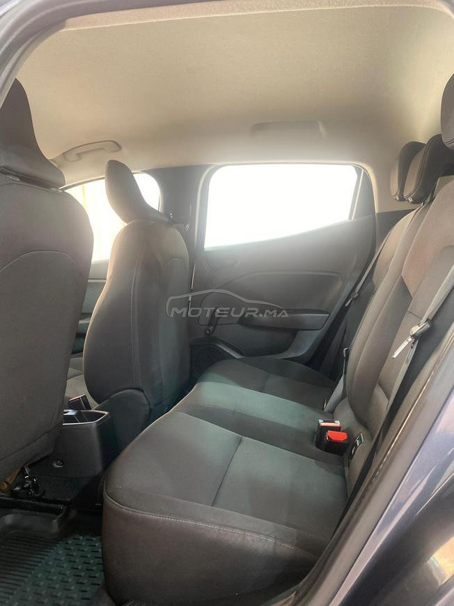 Renault Clio 5 Diesel Manuelle 2022 à Marrakech