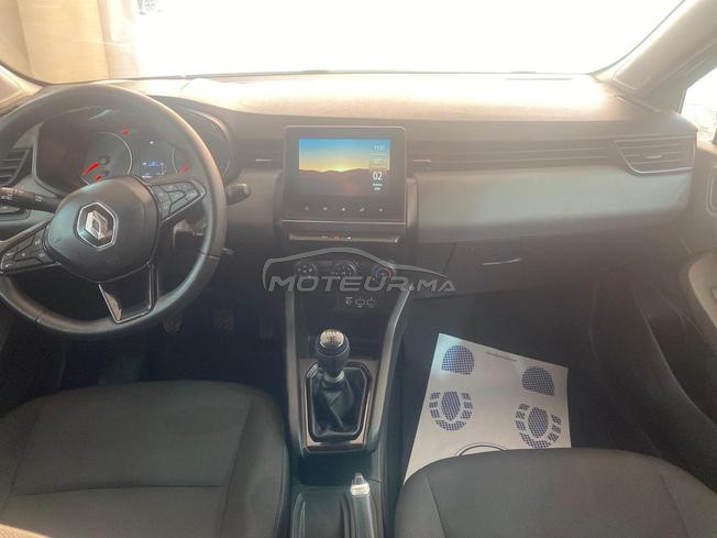 Renault Clio 5 Diesel Manuelle 2022 à Marrakech