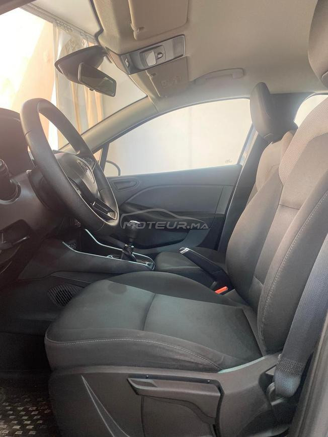 Renault Clio 5 Diesel Manuelle 2022 à Marrakech