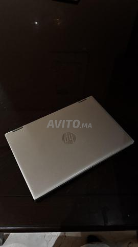 prix negociable HP Pavilion x360 i5 11ᵉ gen - 2