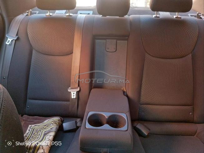 Hyundai Elantra Diesel Automatique 2017