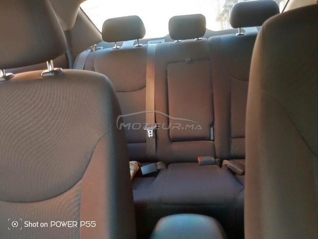 Hyundai Elantra Diesel Automatique 2017