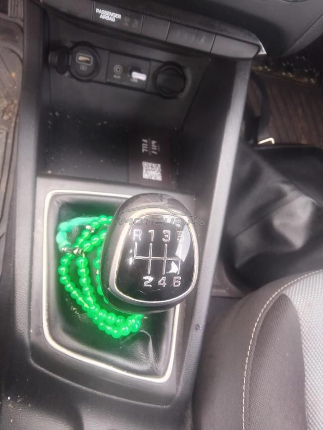 Hyundai i20 Essence Manuelle 2019 à Mohammedia