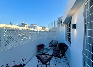 Appartement à vendre Agdal