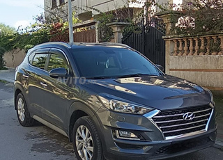 Hyundai Tucson 2020