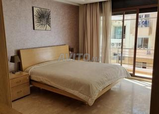 Appartement à vendre 127 m² Quart. Les Princesses