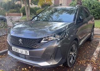 بيجو 3008 2024 مالك أول