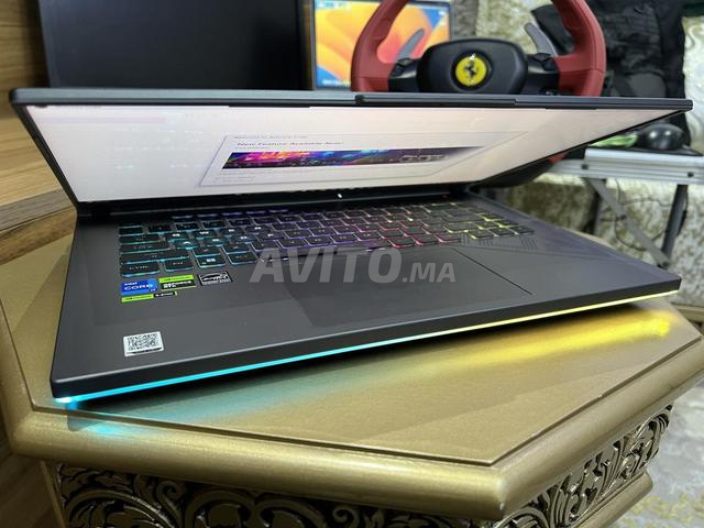 ASUS ROG G16 Gaming Laptop – RTX 4060 Performance - 2