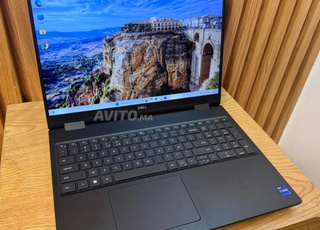 Dell Precision i9 13950HX 128GB RAM RTX 12GB