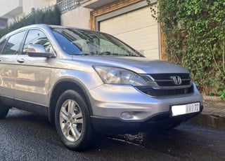 Honda CR-V Diesel Automatique 2011 à Casablanca