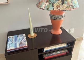 Vente de meubles d'excellente qualité