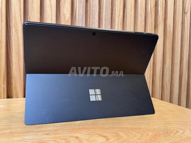 Surface Pro 8 i7 16GB 256GB SSD Clavier