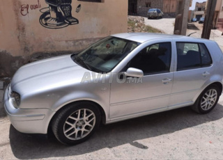 Golf 4 للبيع
