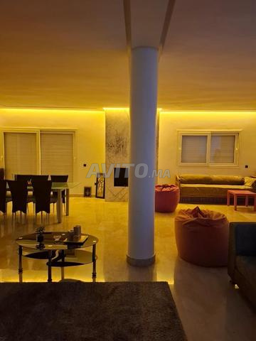 Villa à vendre Sidi Maarouf