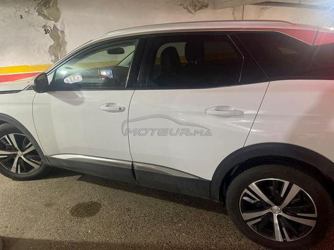 peugeot 3008 Avendre 