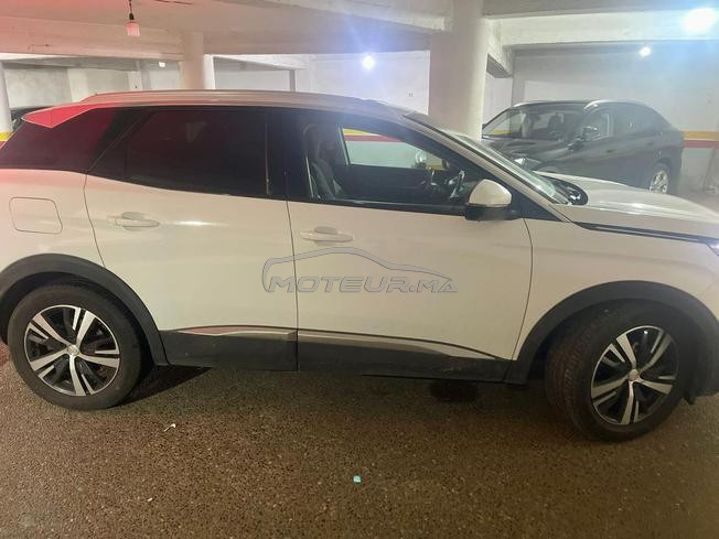 peugeot 3008 Avendre 