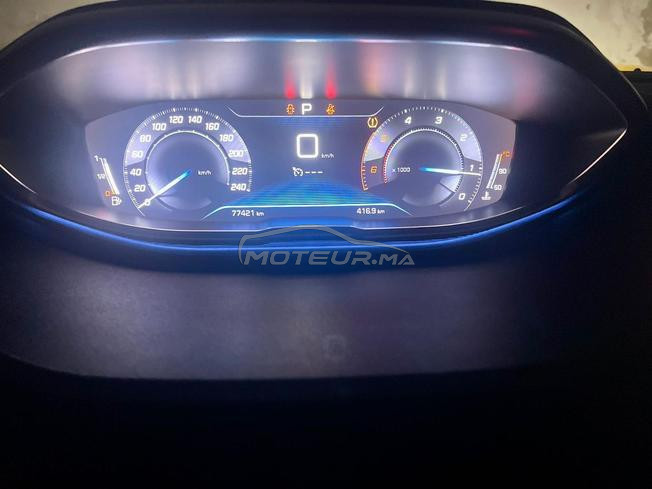 peugeot 3008 Avendre 