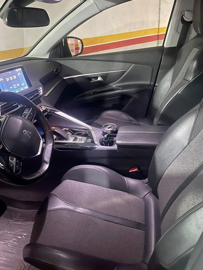 peugeot 3008 Avendre 