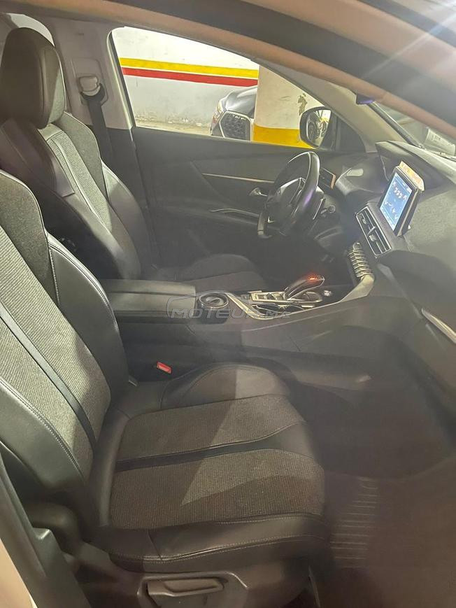 peugeot 3008 Avendre 