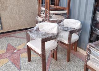 salle a manger/chaise/table