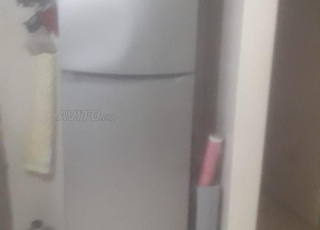 Réfrigérateur Whirlpool