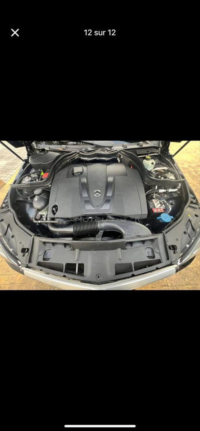Mercedes-benz w204 c220 2008 dd 2010