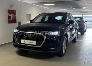 أودي Q3 ديزل أوتوماتيكية 2021 في تمارة