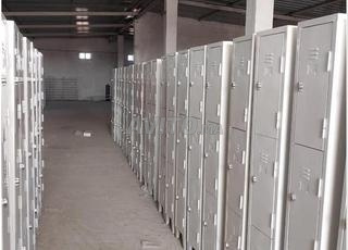 خزانة ملابس من 1 إلى 4 أبواب / خزائن معدنية