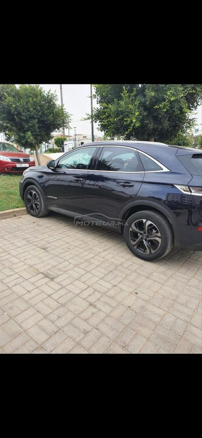 DS7 RIVOLI