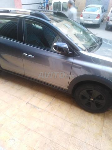 Renault Kardian Diesel Manuelle 2025 à Salé