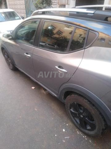 Renault Kardian Diesel Manuelle 2025 à Salé - 2