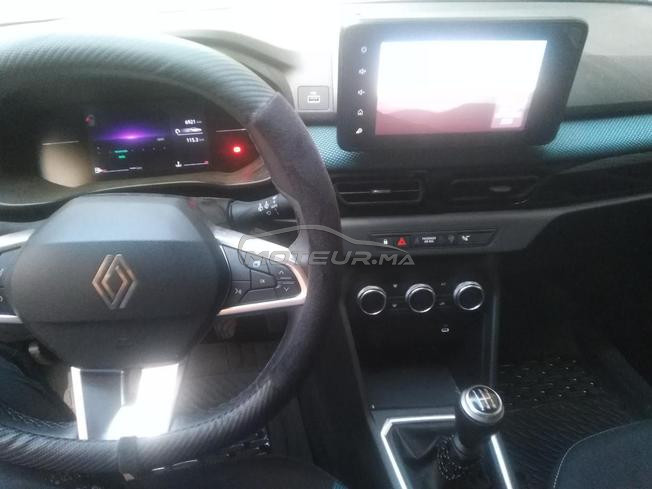 Renault Kardian Diesel Manuelle 2025 à Salé