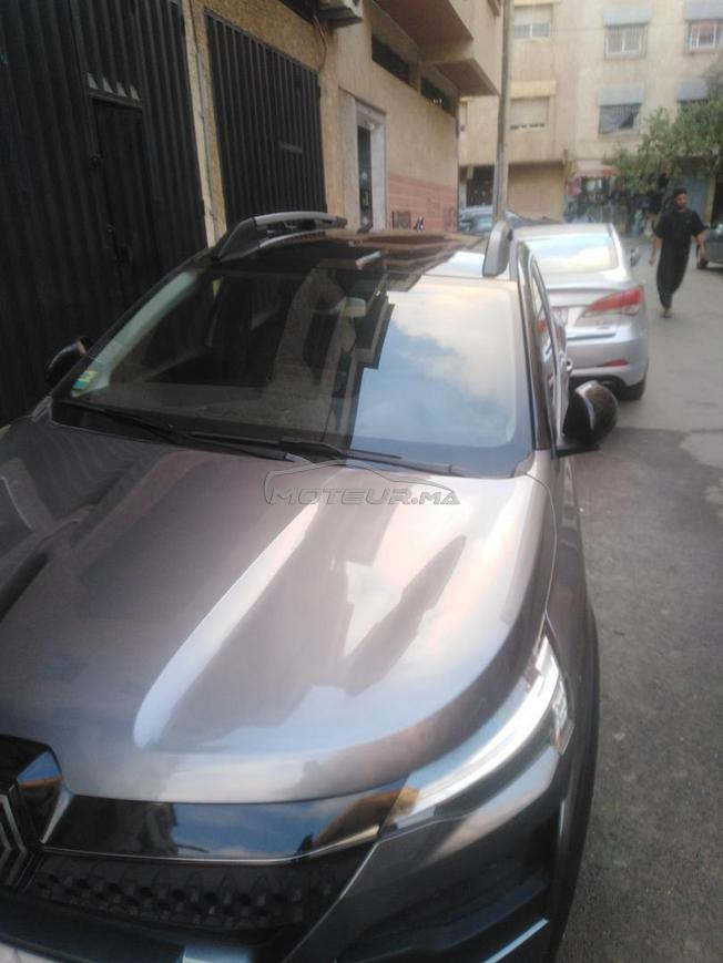 Renault Kardian Diesel Manuelle 2025 à Salé