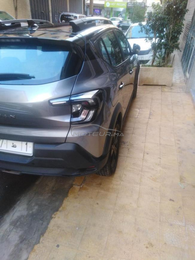 Renault Kardian Diesel Manuelle 2025 à Salé
