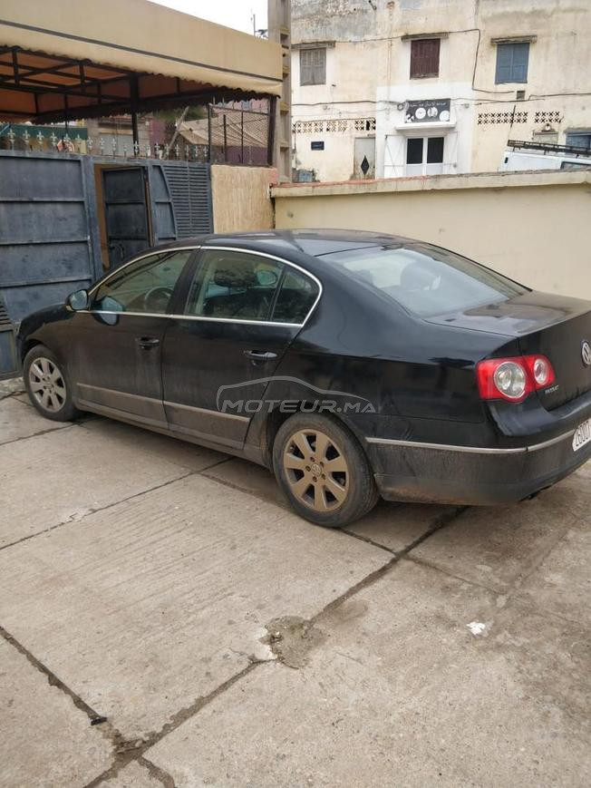 Volkswagen Passat Diesel Manuelle 2006 à Temara