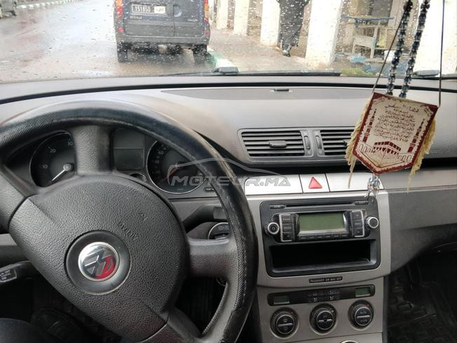 Volkswagen Passat Diesel Manuelle 2006 à Temara