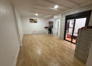 Bureaux 4700dhs belvédère casa