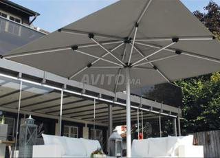 مظلات عالية الجودة